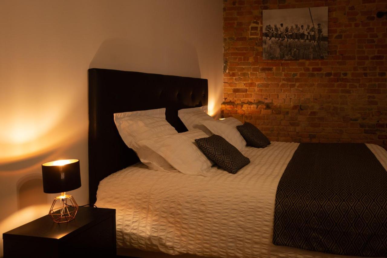 La Ferme Du P'Tit Colibri Bed & Breakfast Gury Exterior photo